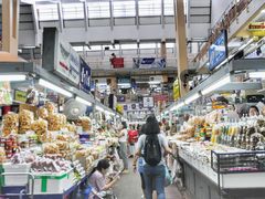 -瓦洛洛传统市场