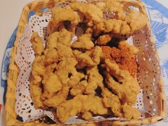 -宽窄巷成都菜(青岛路万达广场店)