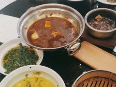 -聚鑫阁江浙菜·非遗传承技艺(闵行交大店)