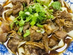 -清真-戏楼王记牛肉面
