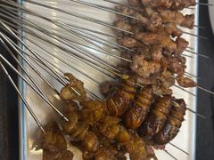 -高家烧鸽子烧烤店63年