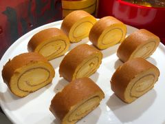 -咖啡厅自助餐厅(贵阳中天凯悦酒店)