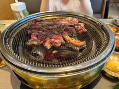 -味家烤肉烤鳗鱼牛排(西塔旗舰店)