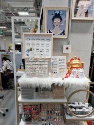 点击看大图 -今玥美甲美睫