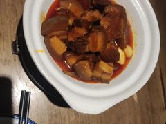 -东方红·湖南菜(金屿店)