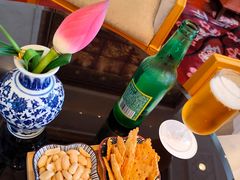 -北京中国大饭店