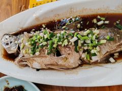 -百家鲜·杭帮菜