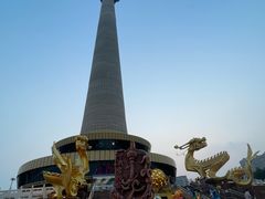 -太平洋海底世界