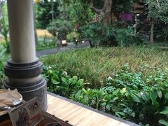 -脏鸭餐厅(乌布总店)