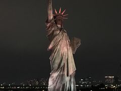 -台场海滨公园船码头