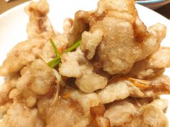 -金掌勺锅包肉(太原万达店)