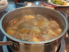 -吉布鲁牛排海鲜自助(武侯泛悦国际店)