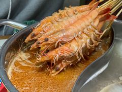 -燃计沙茶皇·香港沙茶火锅(人广旗舰店)