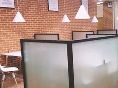 大堂-后宫私房菜(汇客美食娱乐广场店)