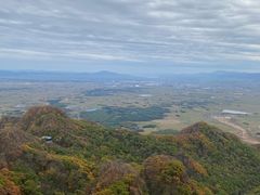 -吉林拉法山