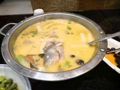 -西新饭店(城中店)