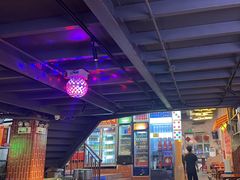 -竹笠烧烤(景缘居店)