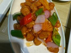 -上下九广州菜馆(李家村万达店)