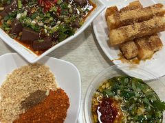 -蜀串香牛杂火锅串串