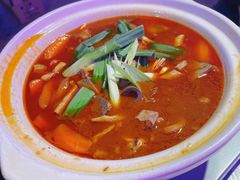 -可可大虾武汉土菜大排档(万松园1店)