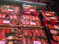 -争鲜回转寿司(朝北大悦城店)