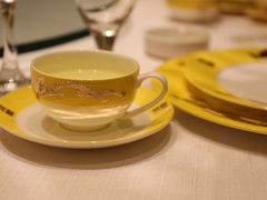 -豪廷轩中餐厅·特色云南菜(温德姆至尊豪廷大酒店)