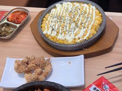 -米村拌饭(李沧松乐汀店)