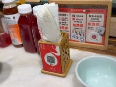 -小吊梨汤·北京菜·烤鸭(清河万象汇店)