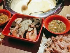 -季季红火锅(丰城洪客隆店)
