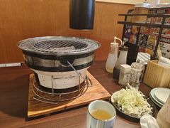 -蒜香焼肉PURUSHIN(马场路店)