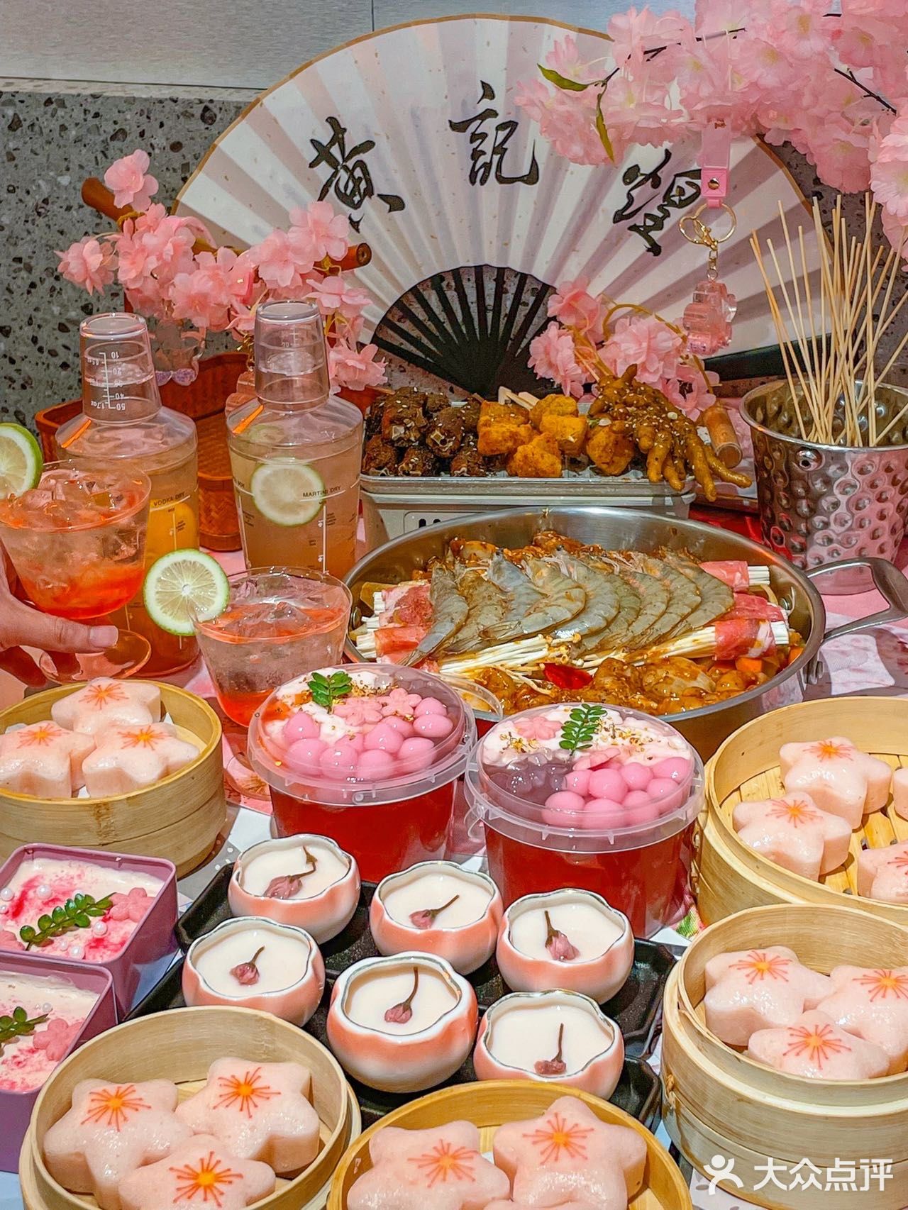 武汉春天，真的非来不可