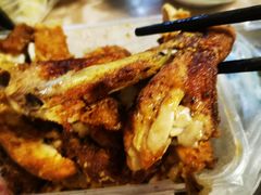 -王二甩老木子鸡(江湾店)