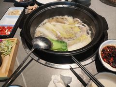 -同仁四季椰子鸡(无锡滨湖万象汇店)