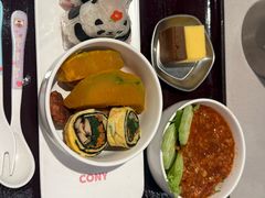 -dodonpa.墩墩伐 便当食堂(博华广场店)