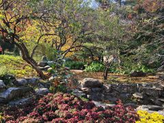 -香山公园-东宫门售票处