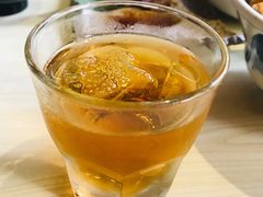 Hot梅酒-有喜屋·深夜食堂(北京西路店)