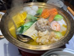 -大潮淮·淮扬菜(何园旗舰店)