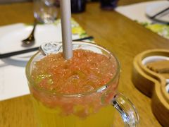 -青梅酒肆PLUS(长白仙岛北路店)