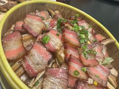 -宁海食府·涌宴(真和店)