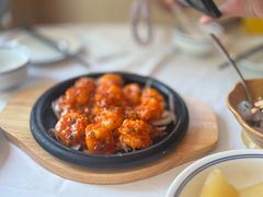 -龙门阵茶屋川菜馆(武康路店)