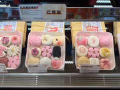 -御茶膳房皇家糕点博物馆(北京首店)
