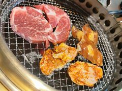 -火炉火自助餐(枫蓝国际店)