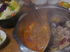 -百草滩羊清水涮羊肉(长城路店)
