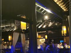 -绿茶餐厅(石家庄万象城店)