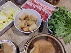 -古关火锅店(古北水镇景区店)