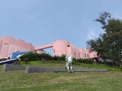 -漳州滨海火山岛自然生态风景区