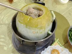 -红旗山庄(圭峰山店)