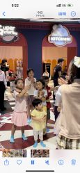 -meland亲子乐园(深圳领展中心城店)
