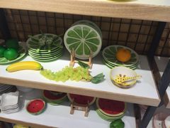 -The Green Party(联盛·九江快乐城店)