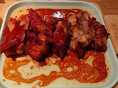 -三十六味匠猪蹄(三元桥店)